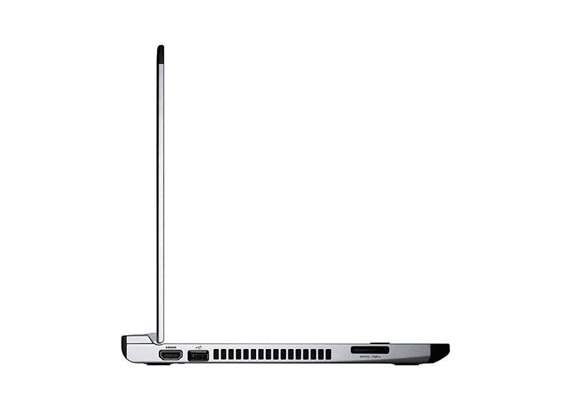 Notebook Dell Vostro Intel Core i5 2430M 2ª Geração 6 GB 500 GB LED 13,3" Windows 7 Home Premium V131 5280
