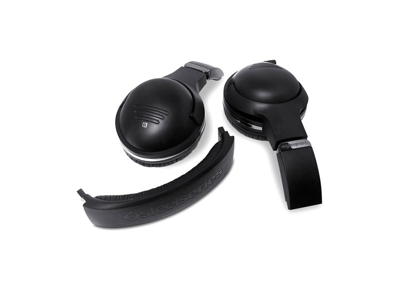 Headphone Steelseries 7H 61052