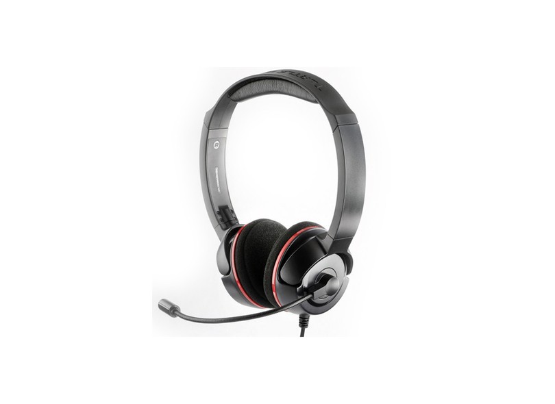 Turtle beach ear online force zla