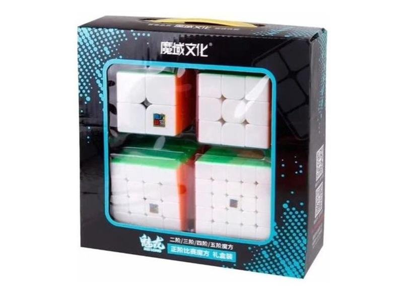 Cubo Mágico 2x2 em Oferta