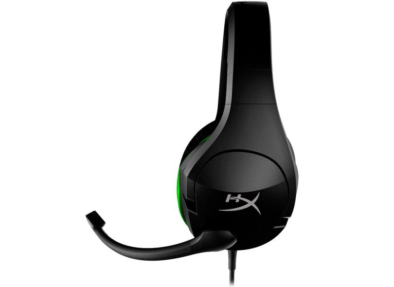 Headset com Microfone HyperX CloudX Stinger Xbox