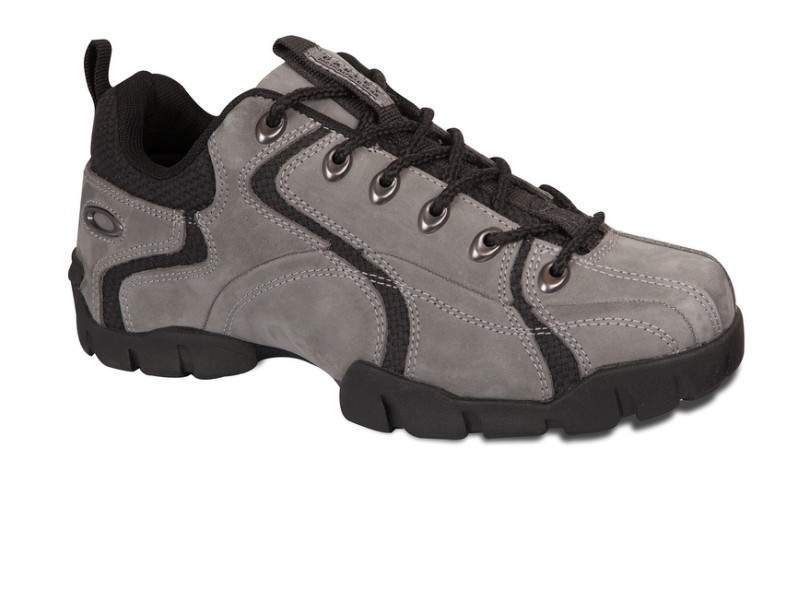 Tênis Oakley Masculino Trekking Flack 1