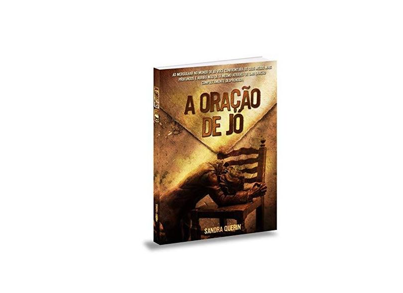 A Oração de Jó - Querin, Sandi - 9788561411190