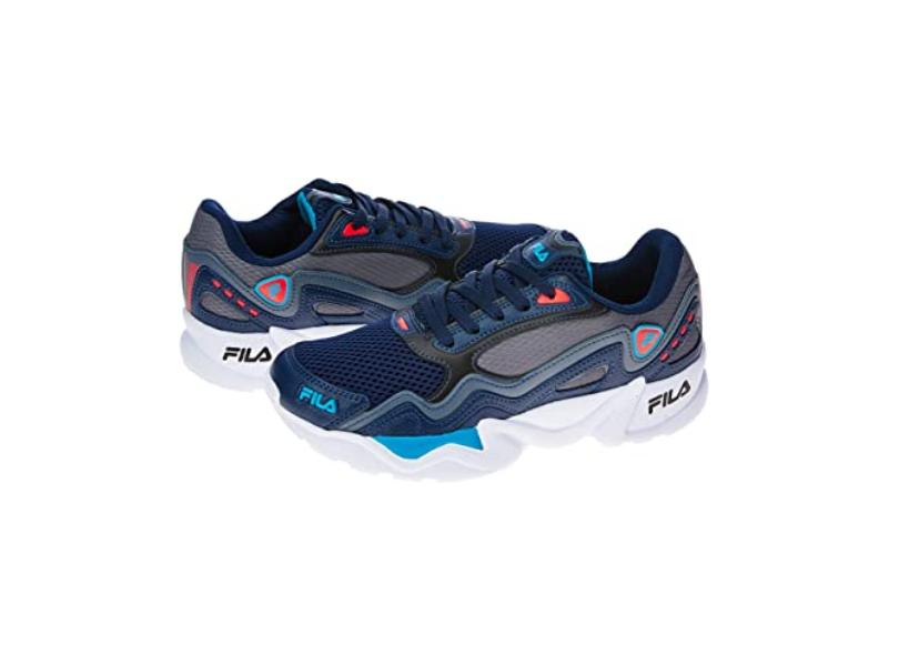 Tênis Fila Feminino Casual Interceptor