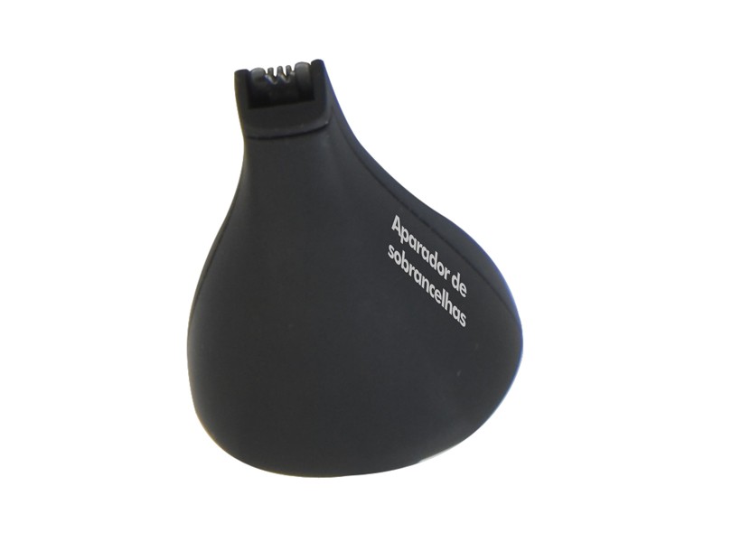 Aparador de Pelos Unissex Philco Multi Groom 7 em 1