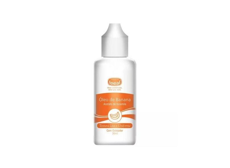 Ideal Óleo De Banana 30Ml