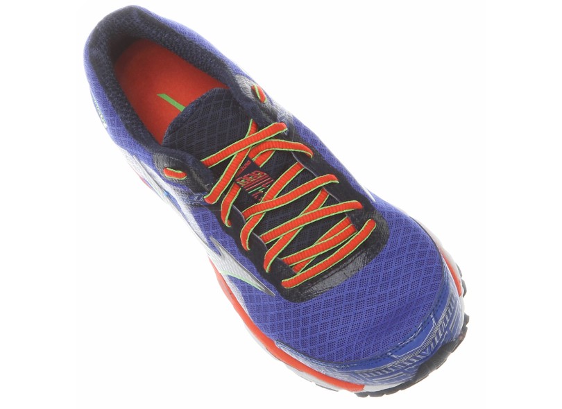 Tênis Mizuno Masculino Corrida Wave Enigma 4