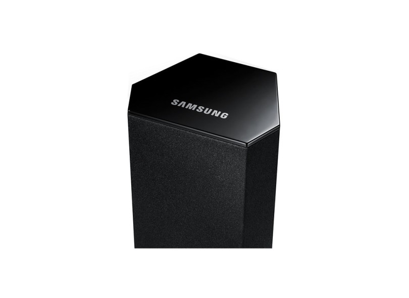 Home Theater Samsung com Blu-Ray 3D 500 W 5.1 Canais HT-F4500
