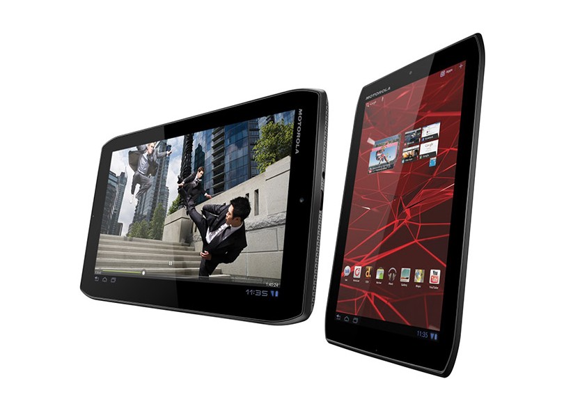 Tablet Motorola Xoom 2 MZ607 32 GB Bluetooth Wi-Fi