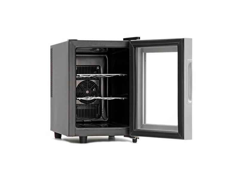 Adega Climatizada Termoelétrica 6 garrafas Tocave T6D