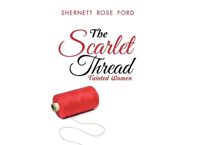 The Scarlet Thread com o Melhor Preço é no Zoom