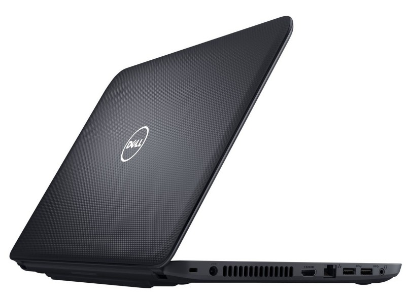 Notebook Dell Inspiron Intel Core i5 4200U 6 GB de RAM HD 1 TB LED 14 " Windows 8 Inspiron 14