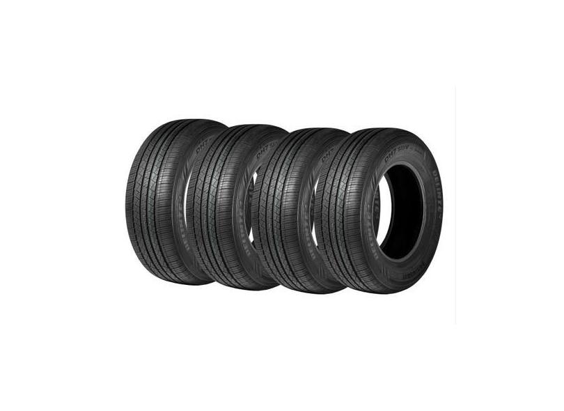 Kit 4 Pneus Delinte Aro 16 265/70R16 DH7 SUV 112H