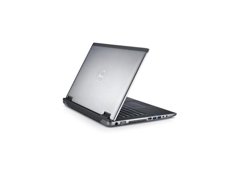 Notebook Dell Vostro Intel Core i5 3230M 3ª Geração 4 GB 750 GB LED 15,6" Windows 8 3560