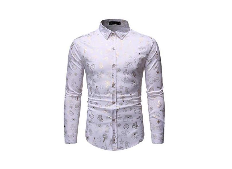 camisas marca caimento