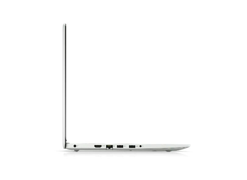 Notebook Dell Inspiron 3000 Intel Core i5 1035G1 10ª Geração 8.0 GB de RAM 256.0 GB 15.6 " Windows 10 i15-3501