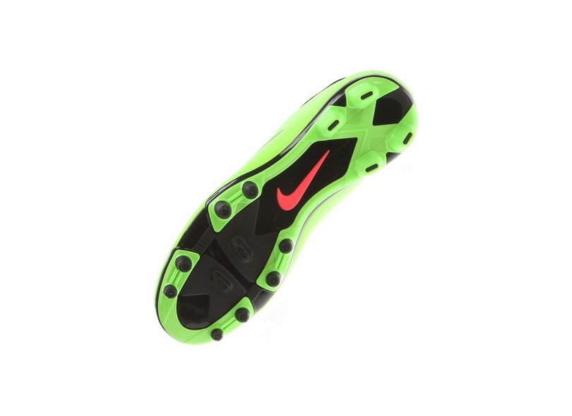 Chuteira Campo Nike Mercurial Vortex FG Adulto