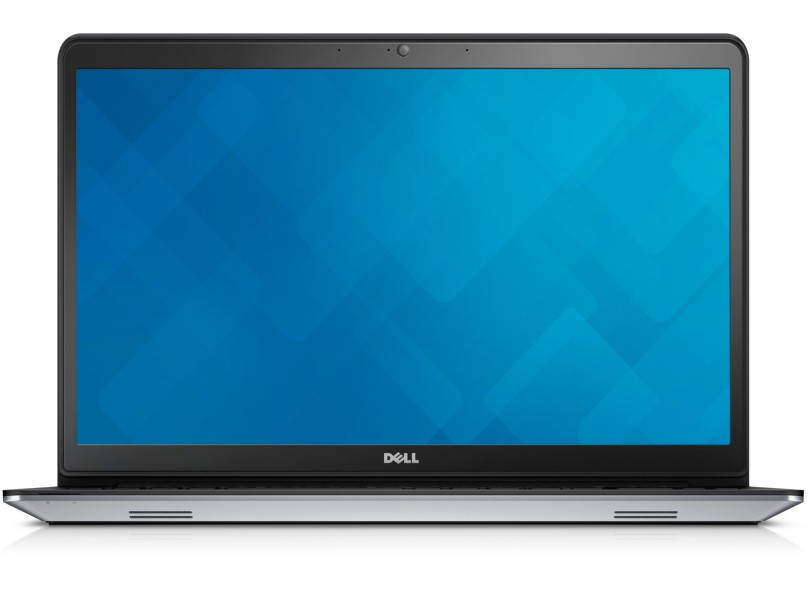 Notebook Dell Inspiron Intel Core i5 5200U 8 GB de RAM HD 1 TB LED 15.6 " Radeon HD R7 M265 Windows 8.1 5548