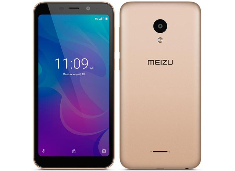 Smartphone Meizu C9 Pro 32GB 13.0 MP 2 Chips Android 8.1 (Oreo)