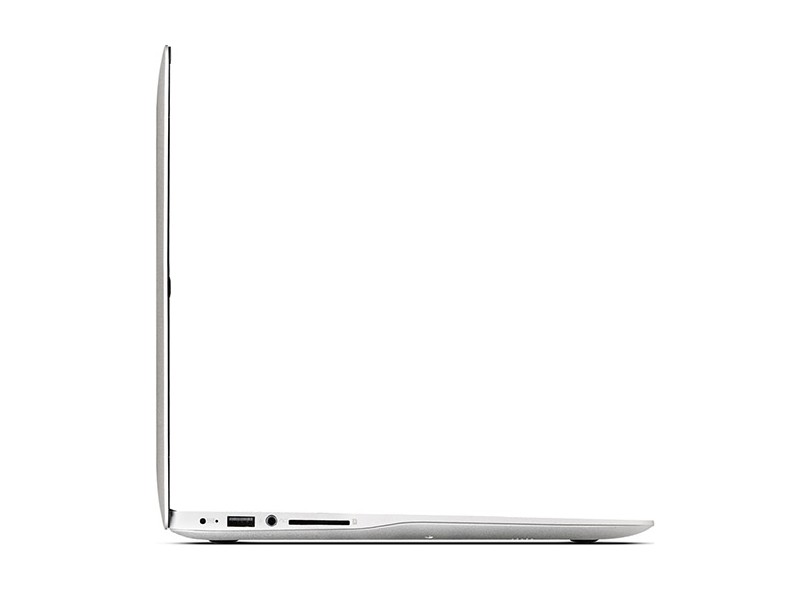 Ultrabook Qbex Intel Core i3 3217U 3ª Geração 4 GB 500 GB Touchscreen 14" Windows 8