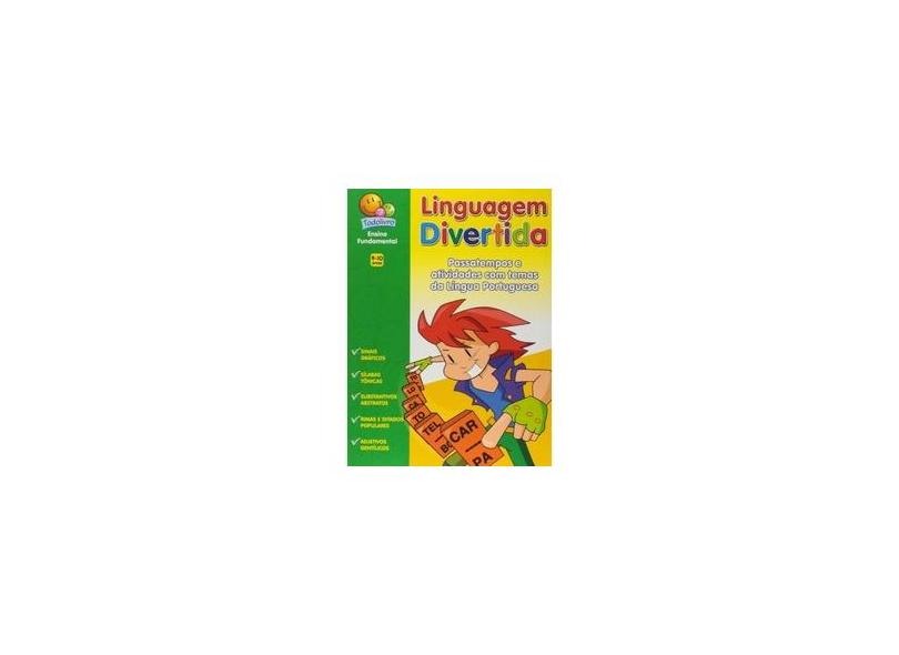 Aprendendo a Ler e Escrever. 9 e 10 Anos. Azul - Capa Comum - 9788573899443