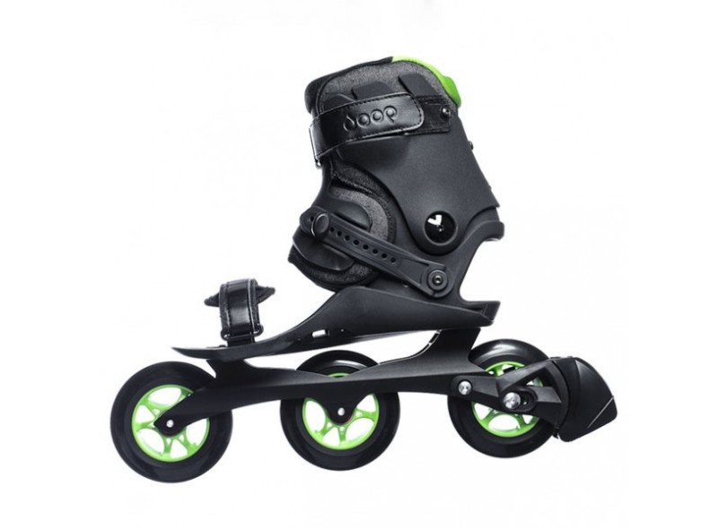Patins In-Line Powerslide Doop 100