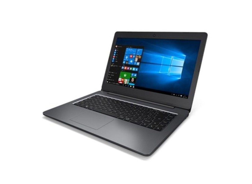 Notebook Positivo Stilo Intel Celeron N3010 4 GB de RAM 500 GB 14 " Windows 10 Home XC3650
