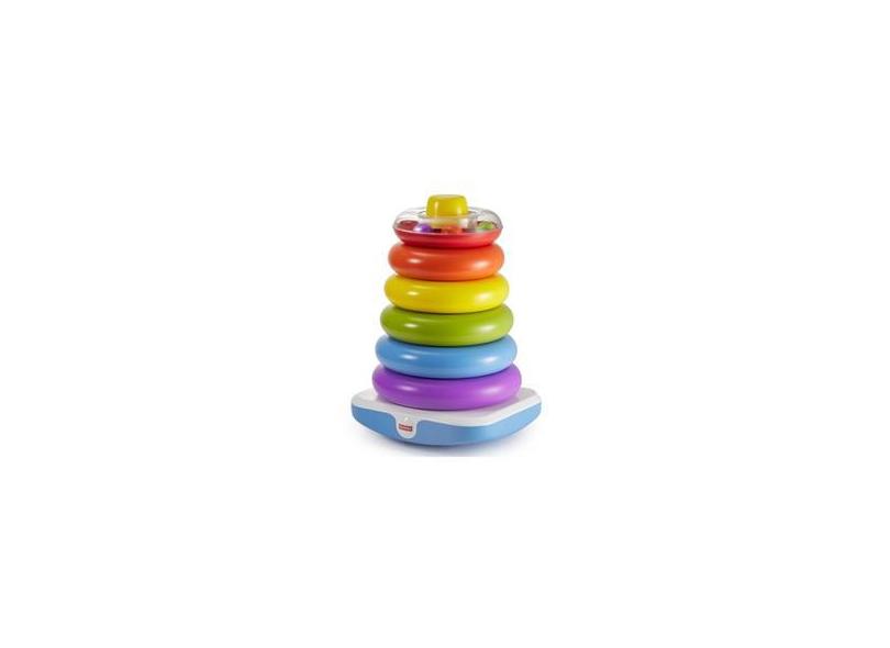 Piramide gigante fisher price hot sale