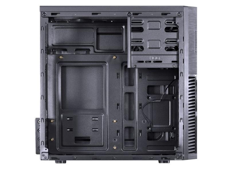 Gabinete Gamer Evolut Dandy Mid Tower EG-810 - Evolut com o Melhor ...