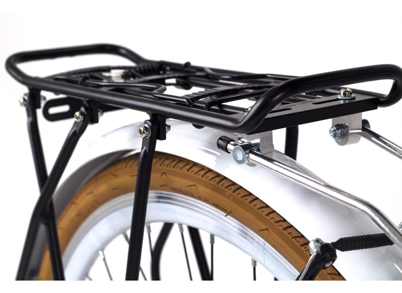 Bicicleta TITO 21 Marchas Aro 700 Urban Premium ID