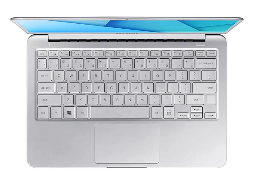 Notebook Samsung Style S51 Intel Core i7 7500U 7ª Geração 8.0 GB de RAM 256.0 GB 13.3 " Full Windows 10 NP900X3N-KW1BR