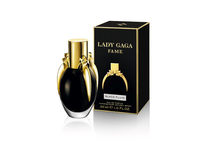 LADY GAGA FAME 廃盤 香水 100ml 未開封シール付 おまけつき Perfume Lady Gaga Fame Eau de Parfum Feminino 100ml com o Melhor