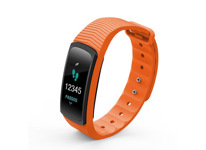 SmartBand Mormaii Fit