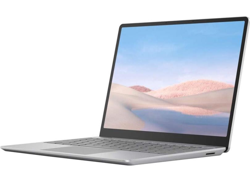 Notebook Microsoft Surface Laptop Go Intel Core i5 1035G1 12,4