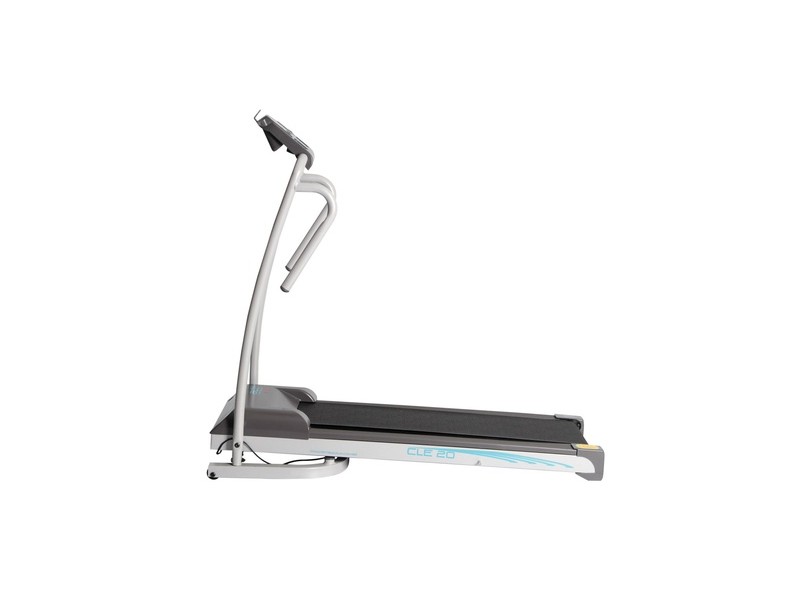 Esteira Elétrica Residencial Act CLE 20 Premium - Caloi