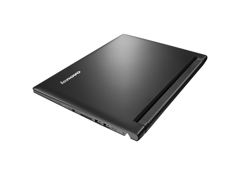 Ultrabook Lenovo Intel Core i3 4010U 4 GB de RAM HD 500 GB SSD 8 GB LED 14 "Touchscreen Windows 8 80C40002BR