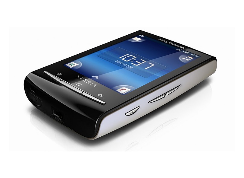 Sony Ericsson Xperia X10 mini pro GSM Desbloqueado