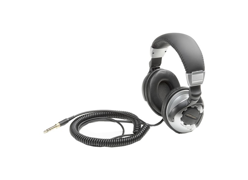 Headphone Stagg SHP-3500H
