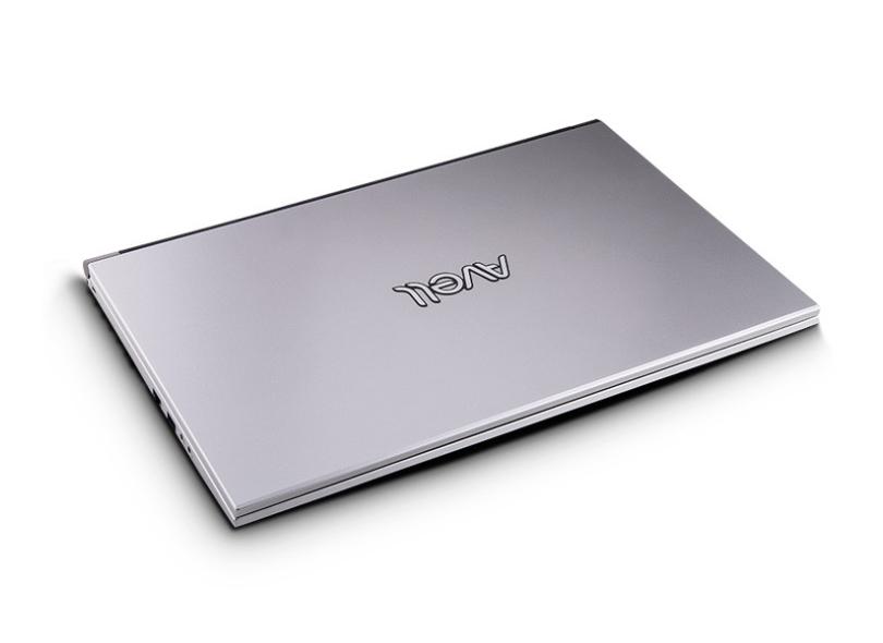 Notebook Avell MUV Intel Core i5 9300H 9ª Geração 16 GB de RAM 512.0 GB 15.6 " Full GeForce GTX 1050 A52 BS