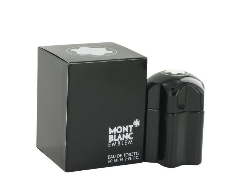 perfume montblanc emblem masculino