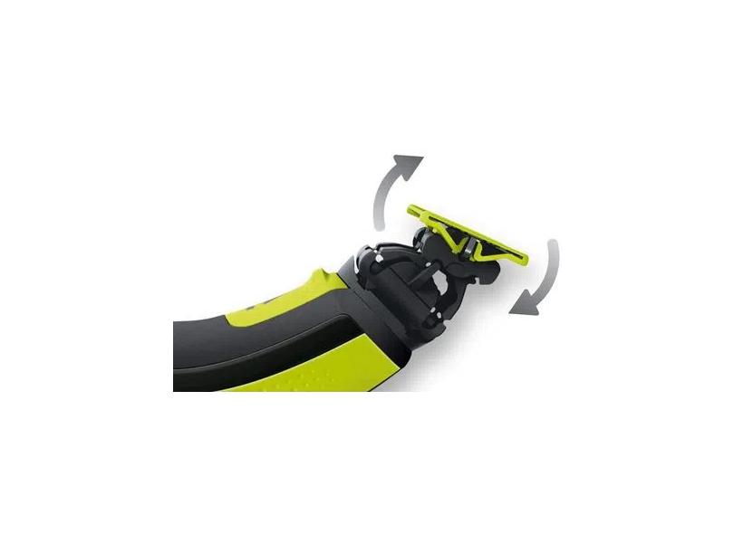 Aparador de Pelos Philips OneBlade QP25