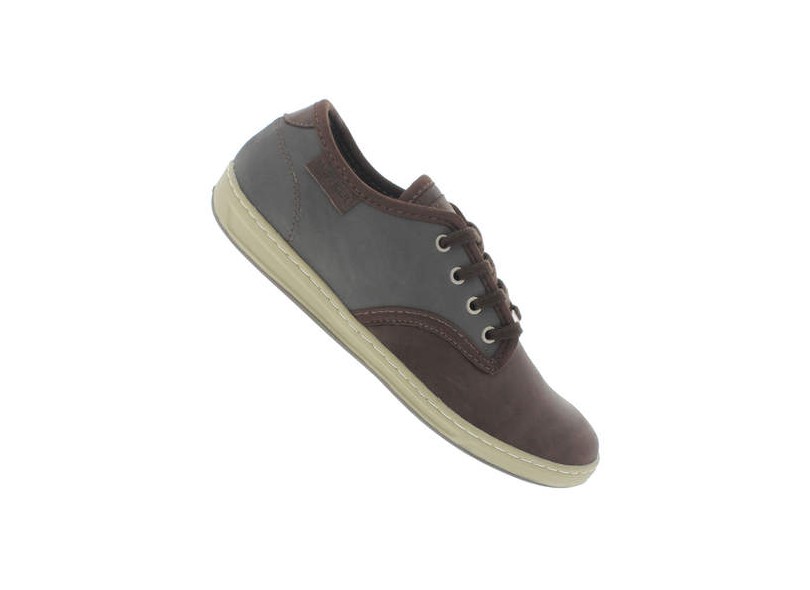 Tênis M. Officer Masculino Casual Max