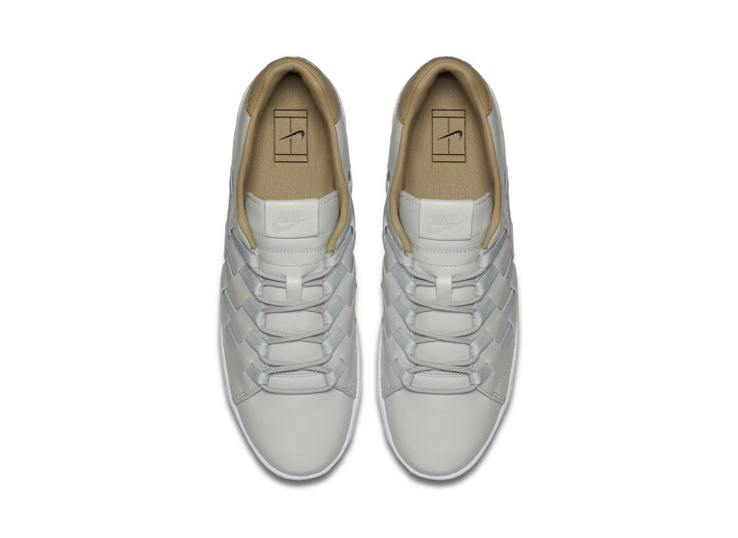 Tênis Nike Masculino Academia Classic Ultra Premium QS