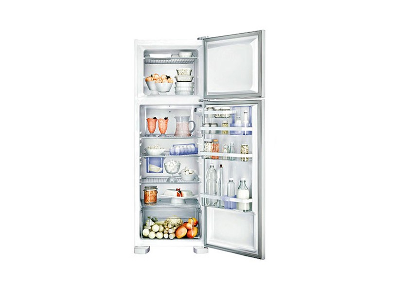 Geladeira Electrolux Duplex DC43 - 365 L