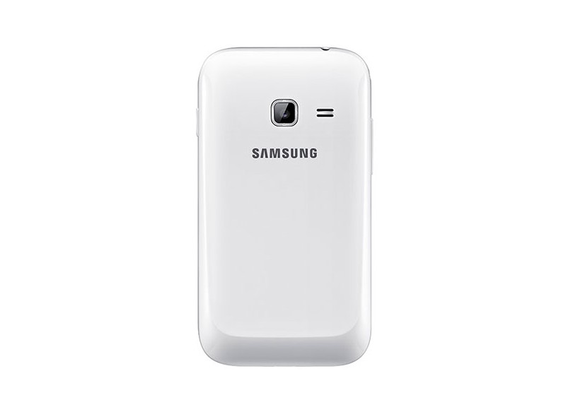 Smartphone Samsung Galaxy Ace Duos I589 Desbloqueado