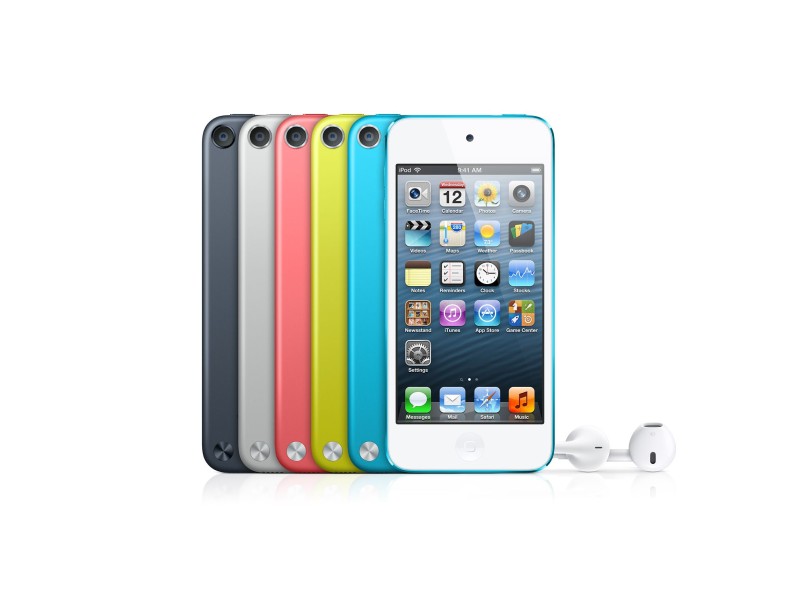 iPod Apple Touch 5 64GB
