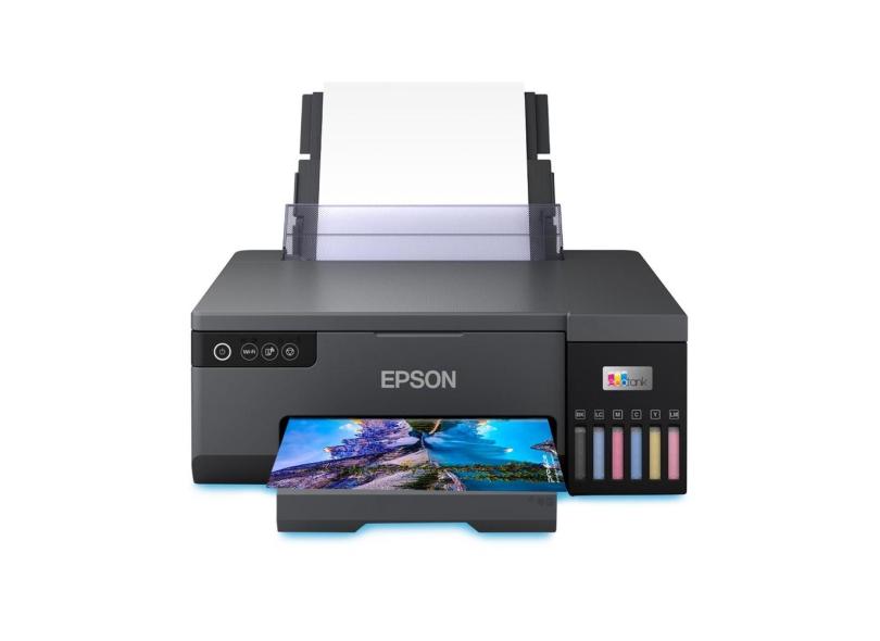 Impressora Fotográfica Epson EcoTank L18050 Wi-Fi