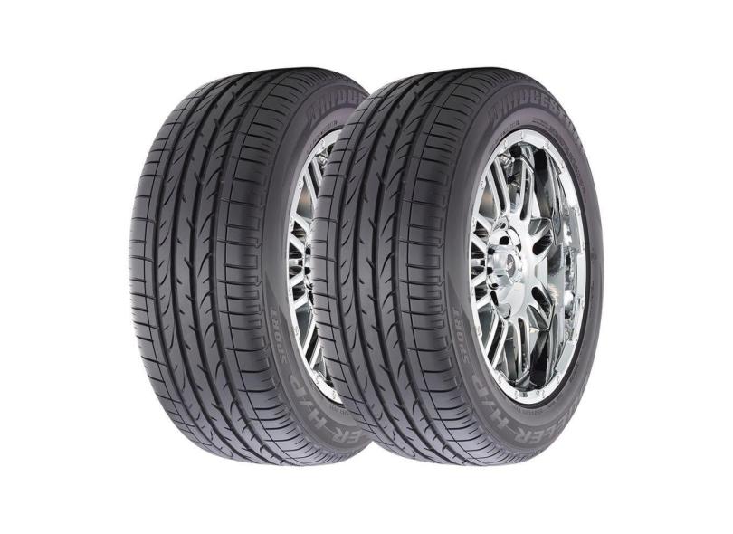 Kit 2 Pneus Bridgestone Aro 20 285/45R20 Dueler HP Sport 112Y XL