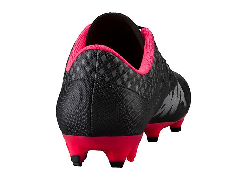 Chuteira Campo Puma Evopower Vigor 4 FG Adulto