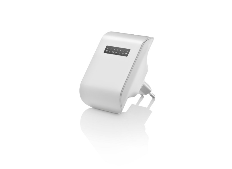 Repetidor Wireless 450 Mbps RE054 - Multilaser